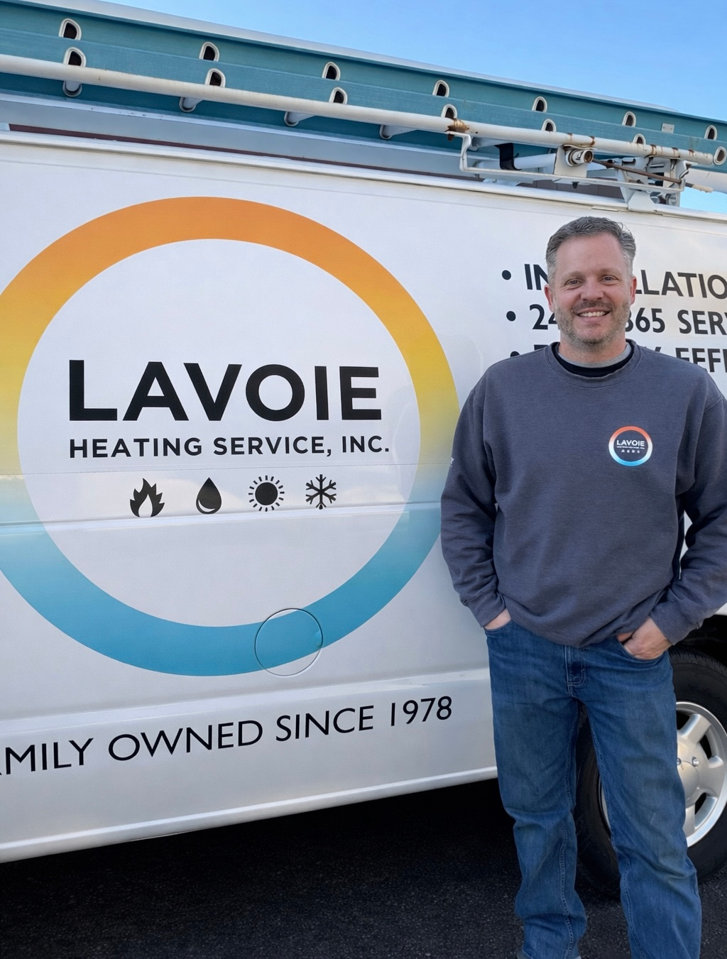 Dan Lavoie