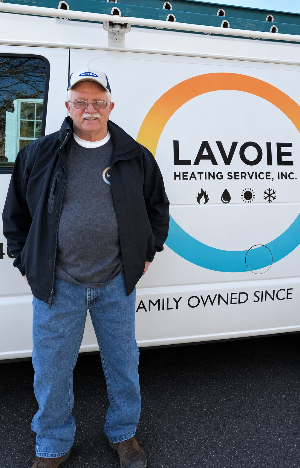 Andrew Lavoie